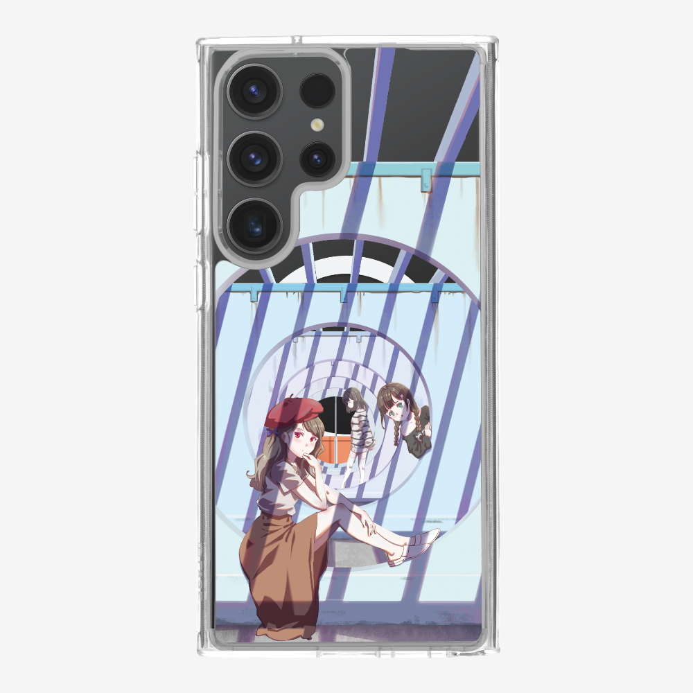 Lok Wah Estate Phone Case