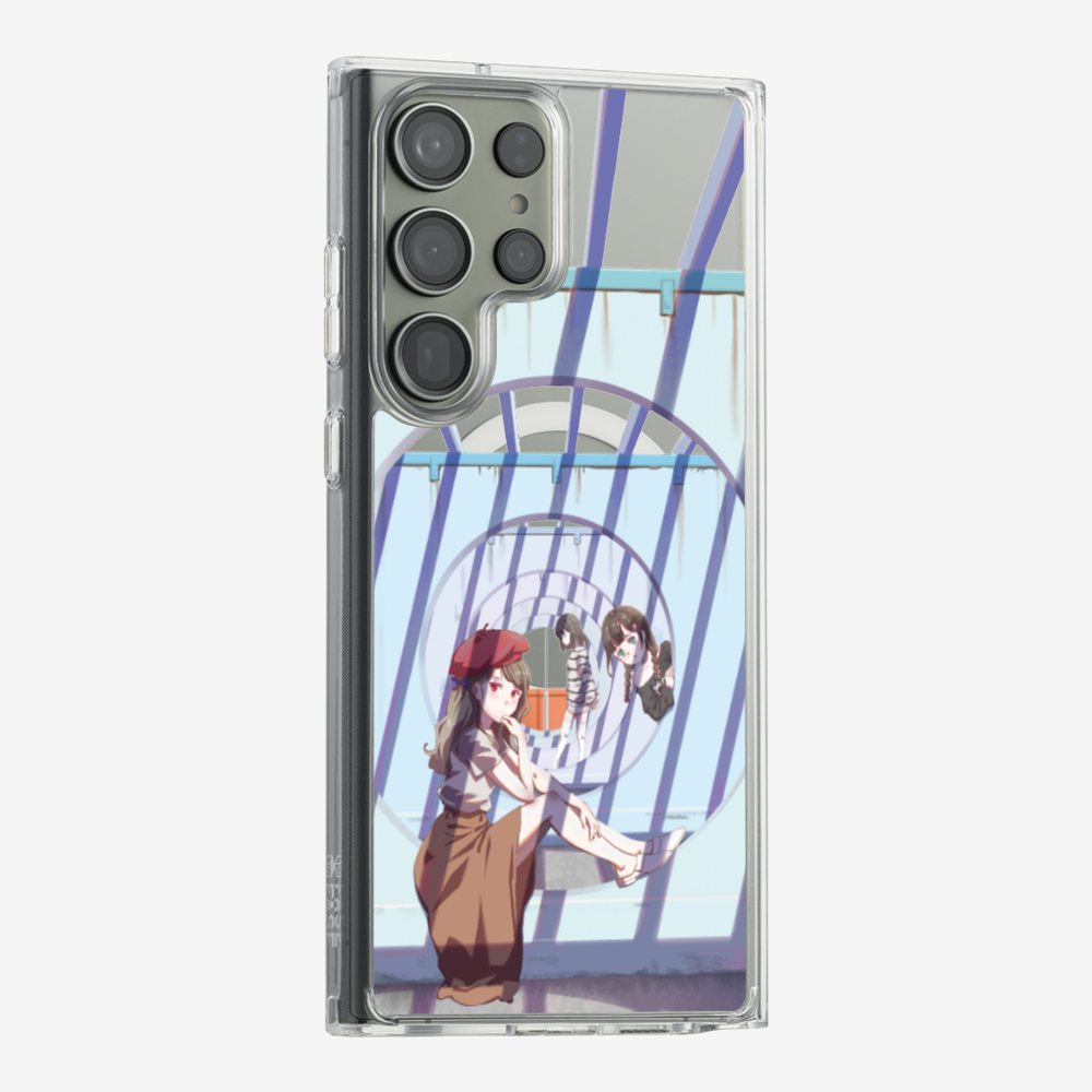 Lok Wah Estate Phone Case