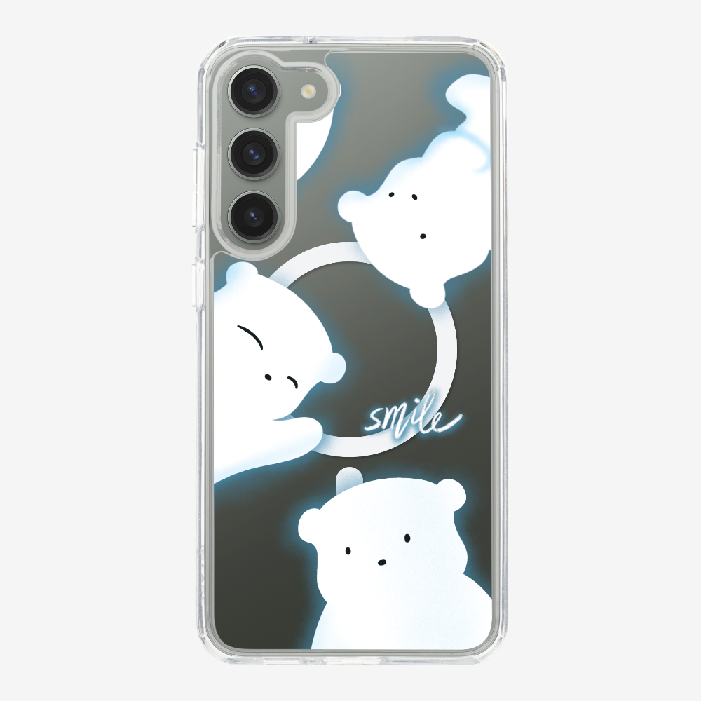 Little Snow White Phone Case