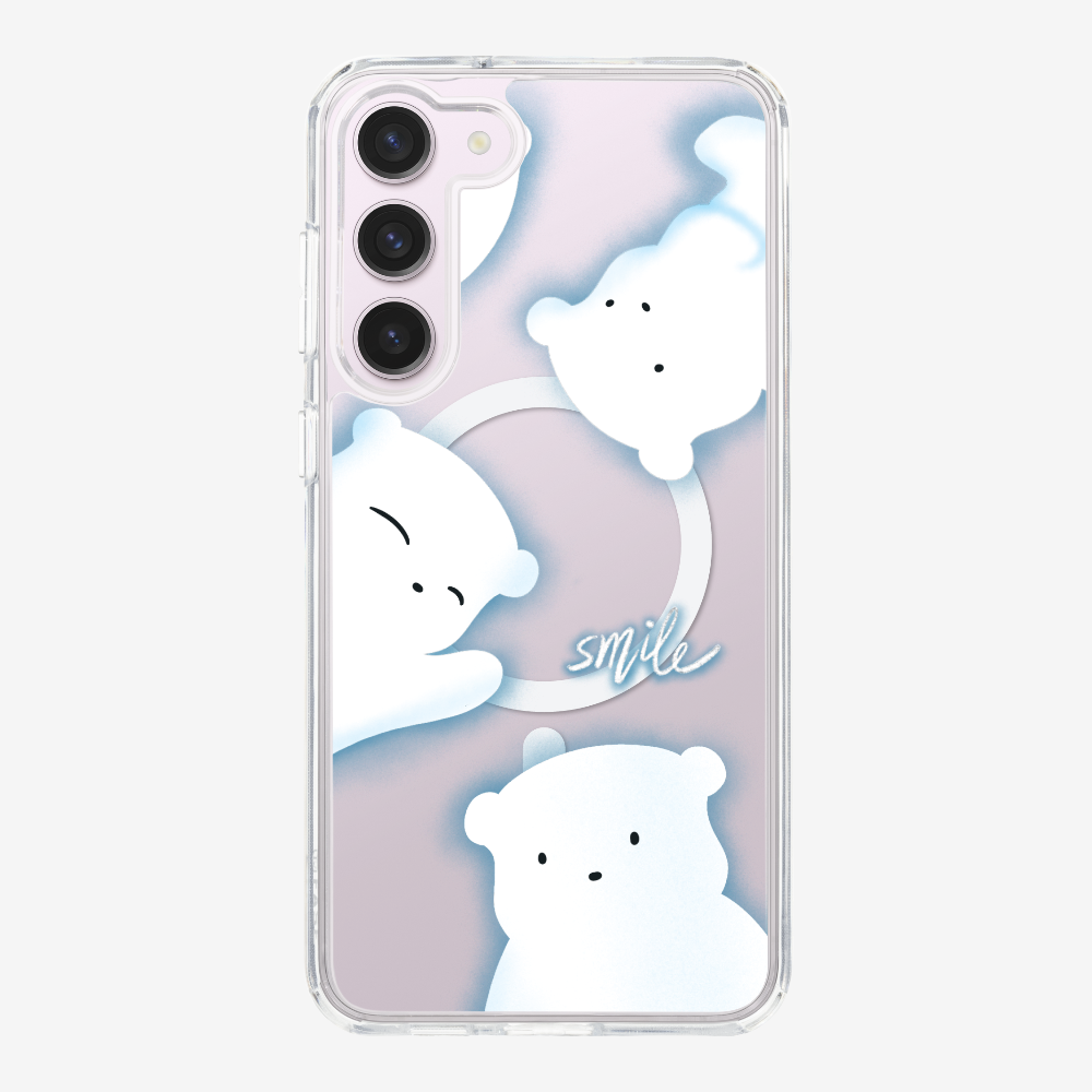 Little Snow White Phone Case