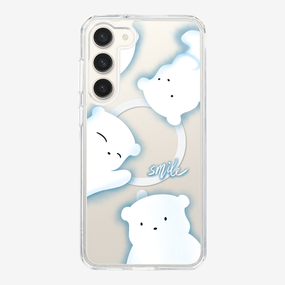 Little Snow White Phone Case