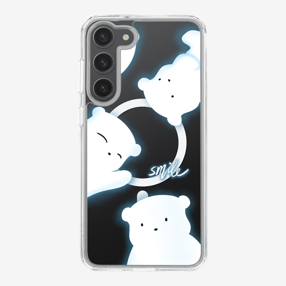 Little Snow White Phone Case