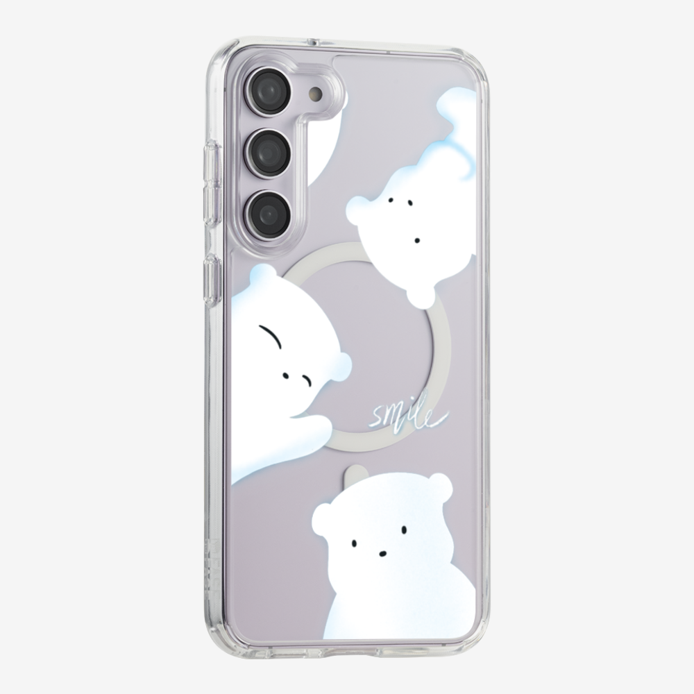 Little Snow White Phone Case