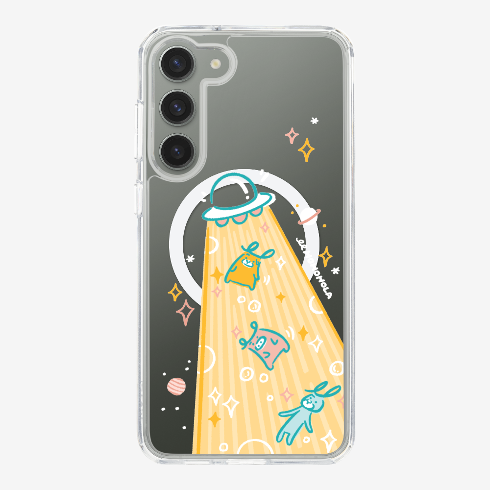 UFO Phone Case