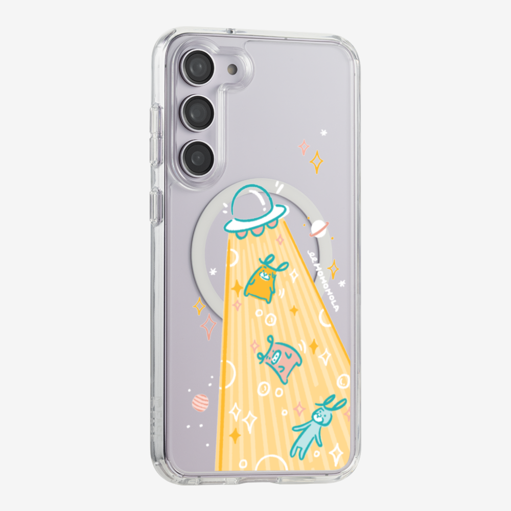 UFO Phone Case