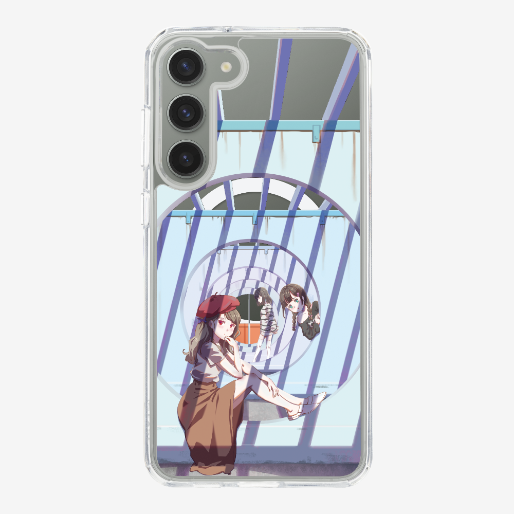 Lok Wah Estate Phone Case