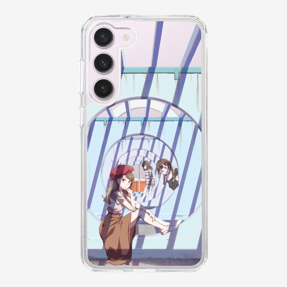 Lok Wah Estate Phone Case