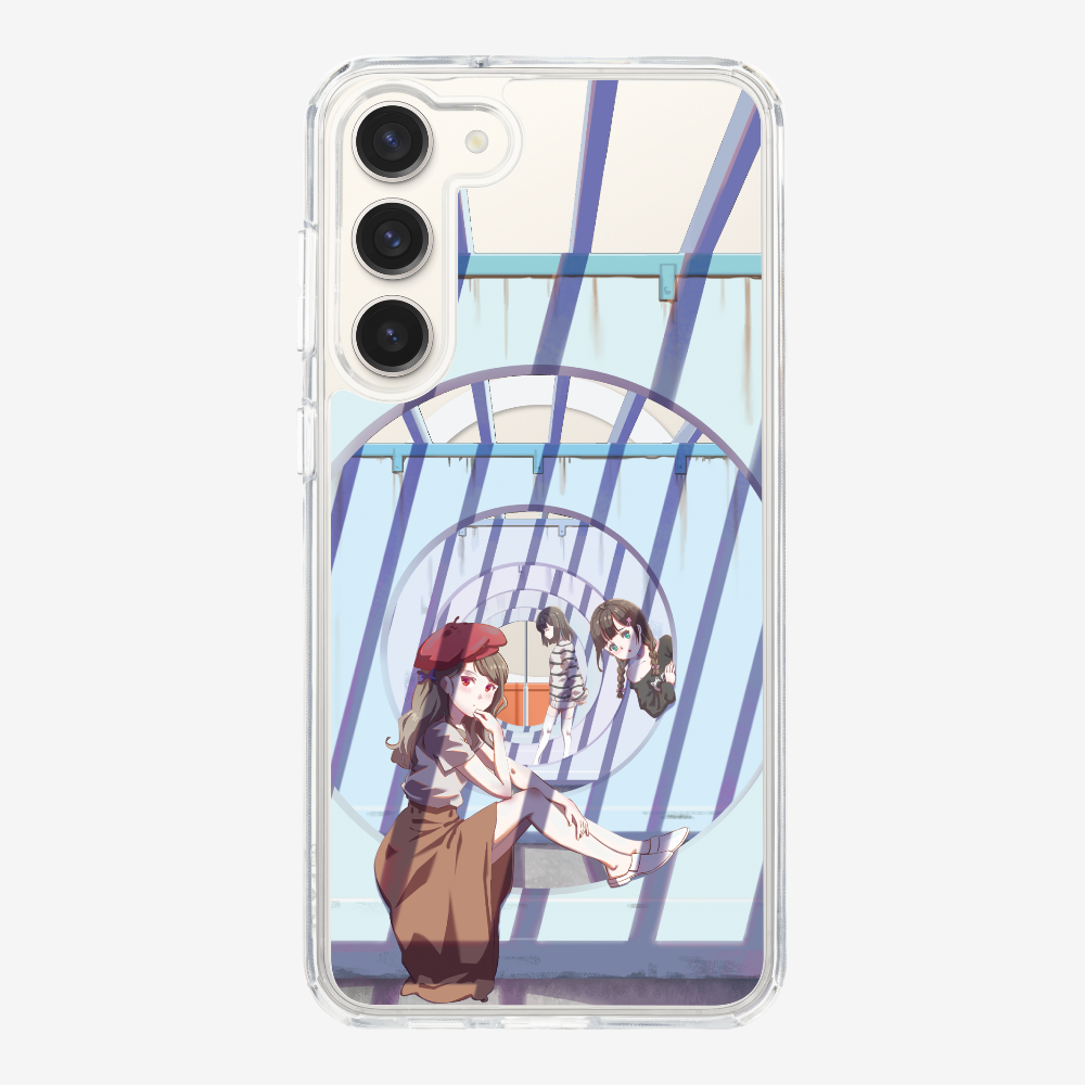 Lok Wah Estate Phone Case