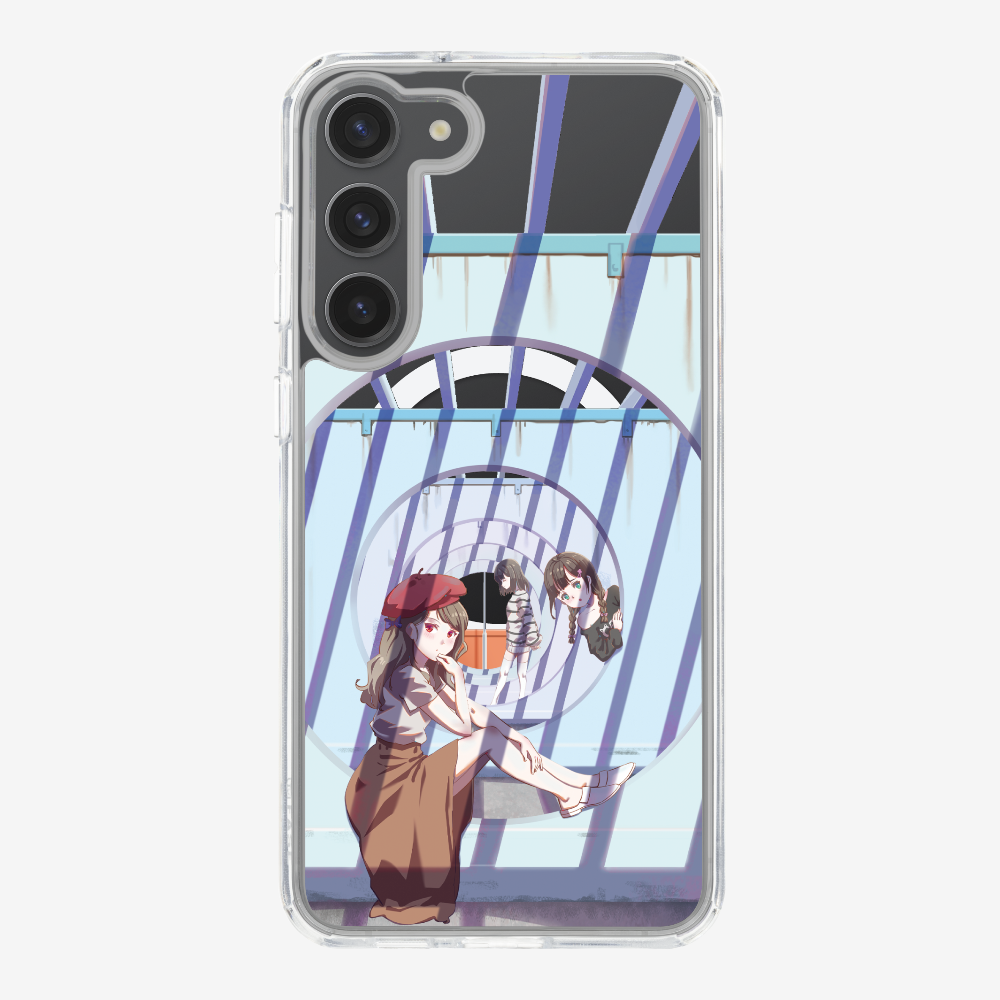 Lok Wah Estate Phone Case