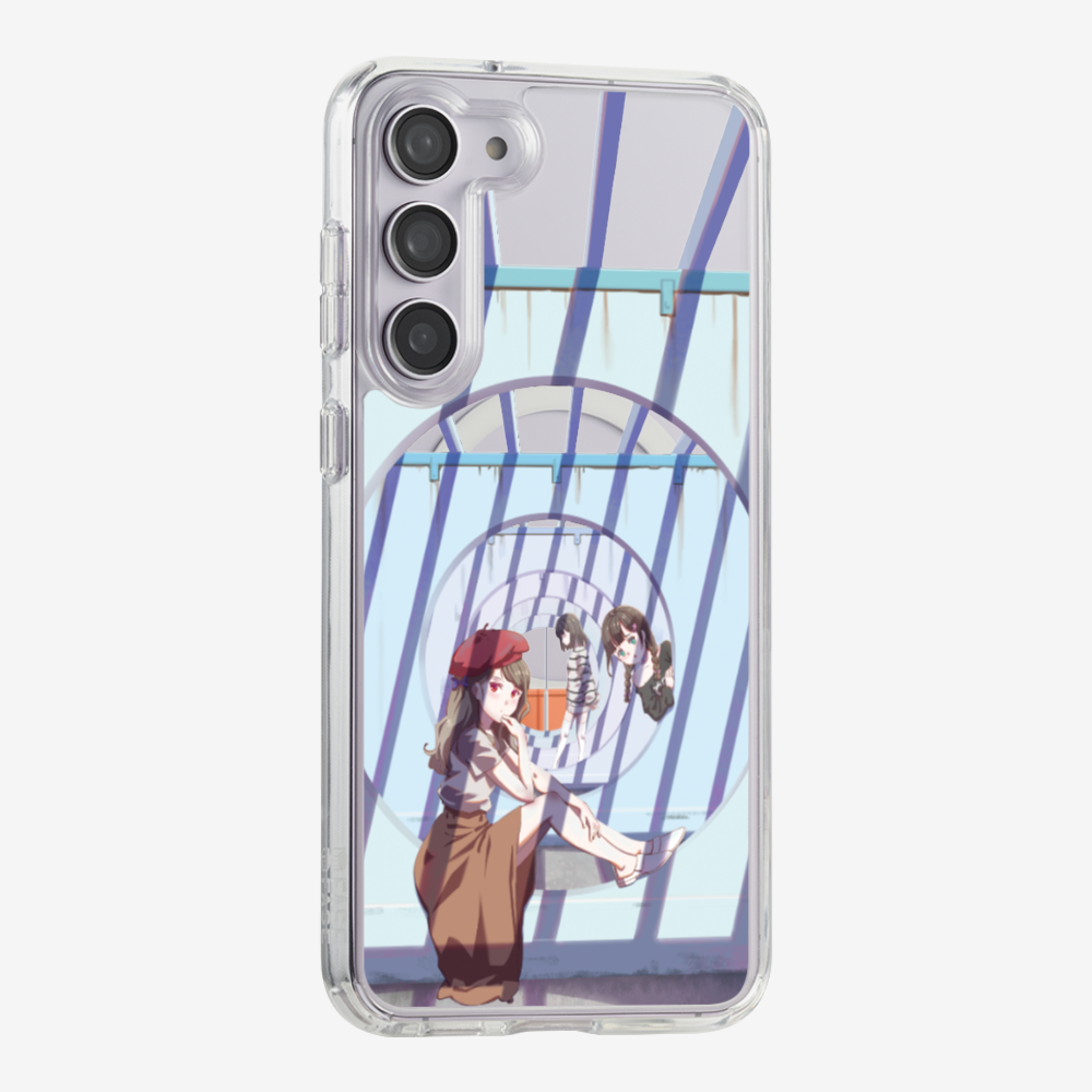 Lok Wah Estate Phone Case