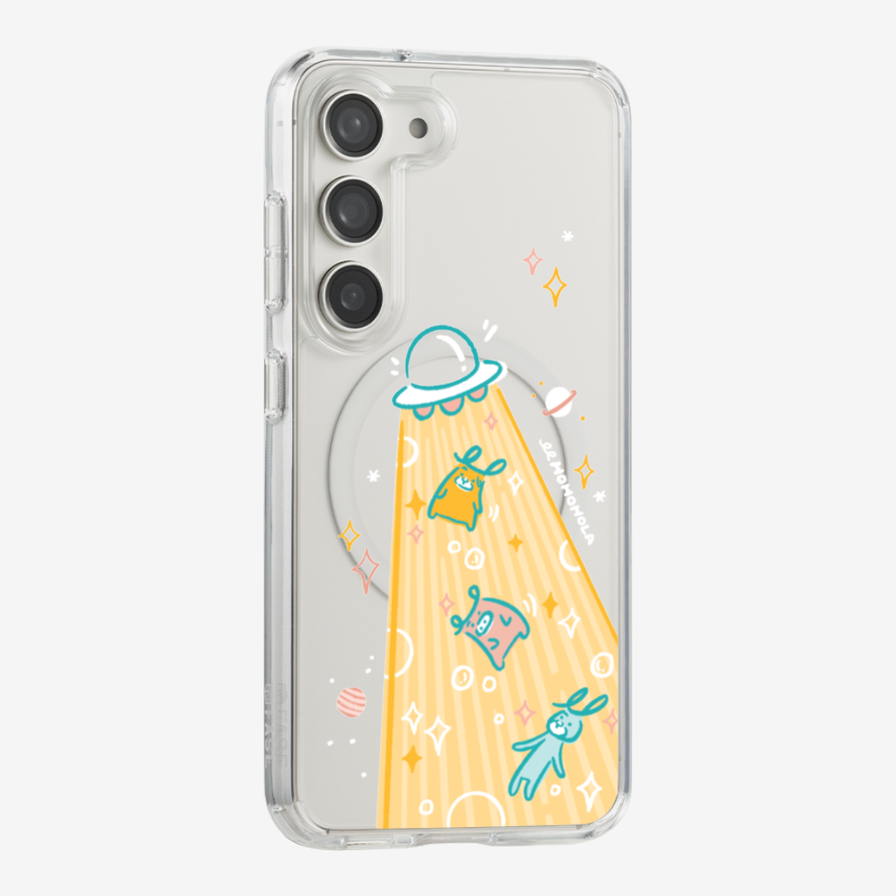 UFO Phone Case