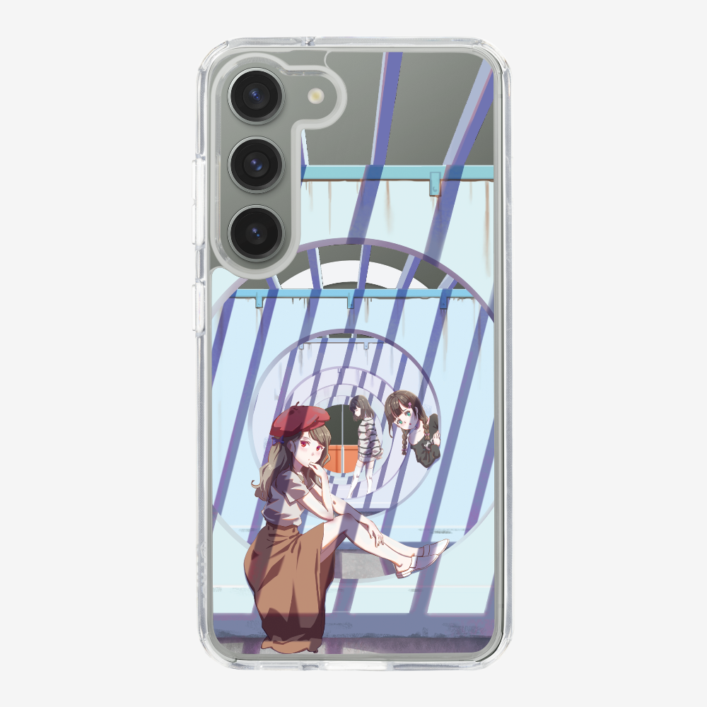 Lok Wah Estate Phone Case