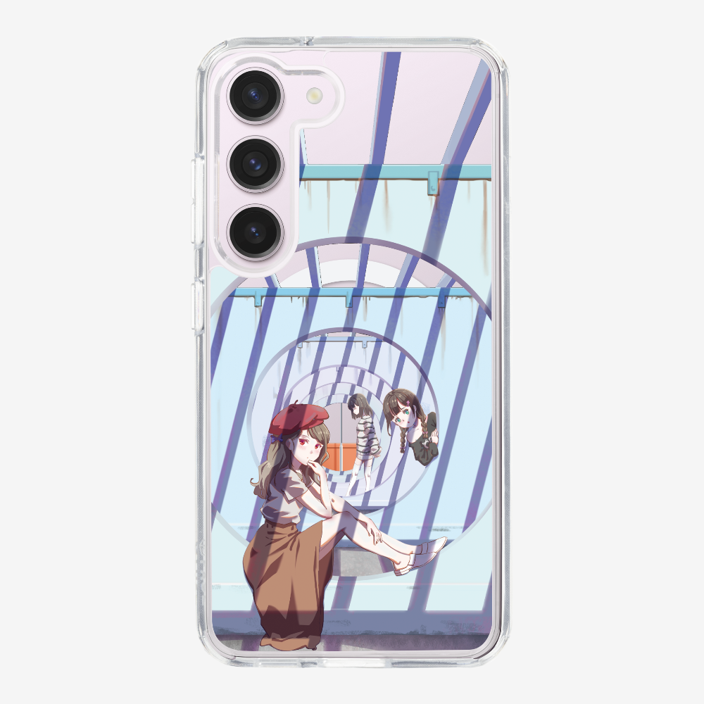 Lok Wah Estate Phone Case