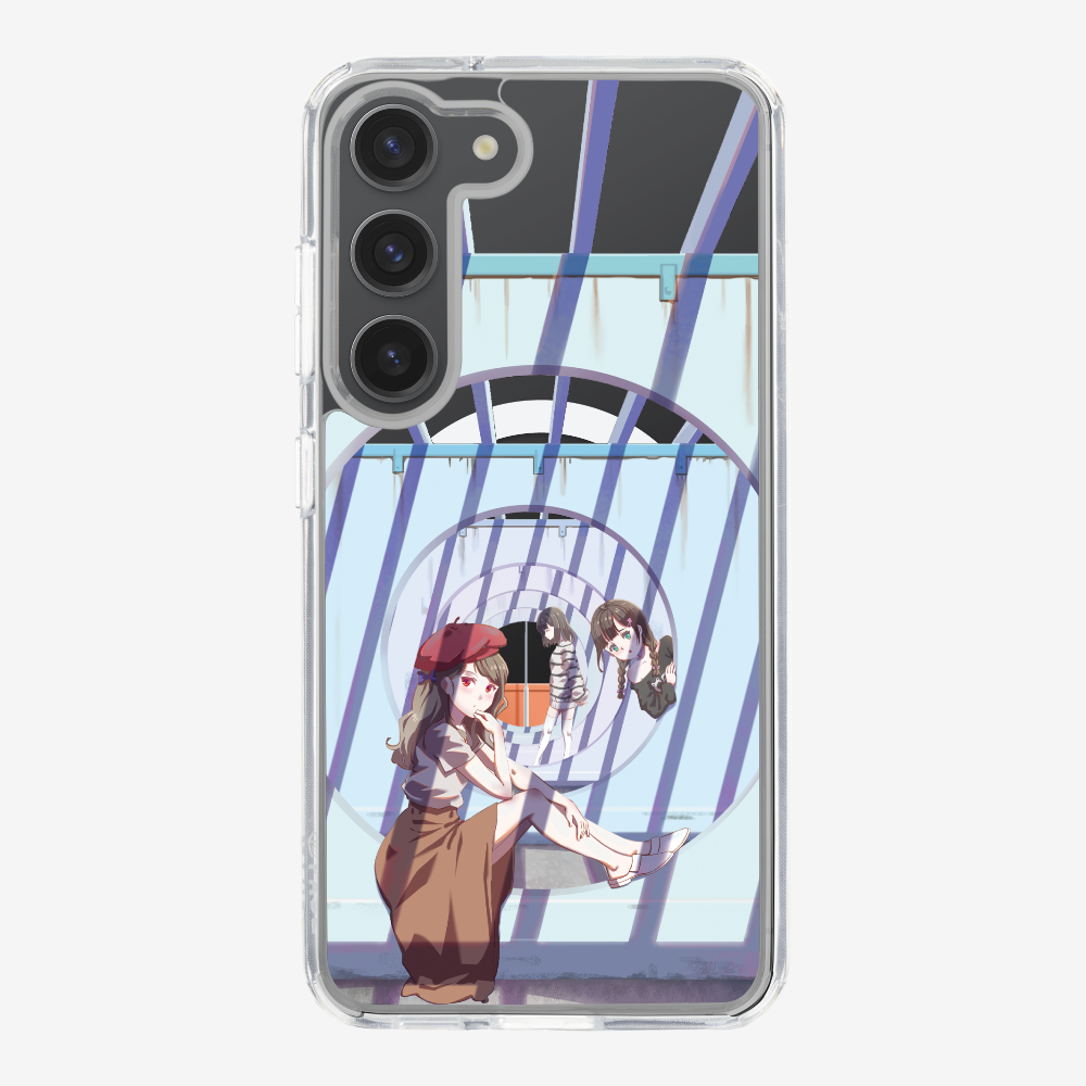 Lok Wah Estate Phone Case