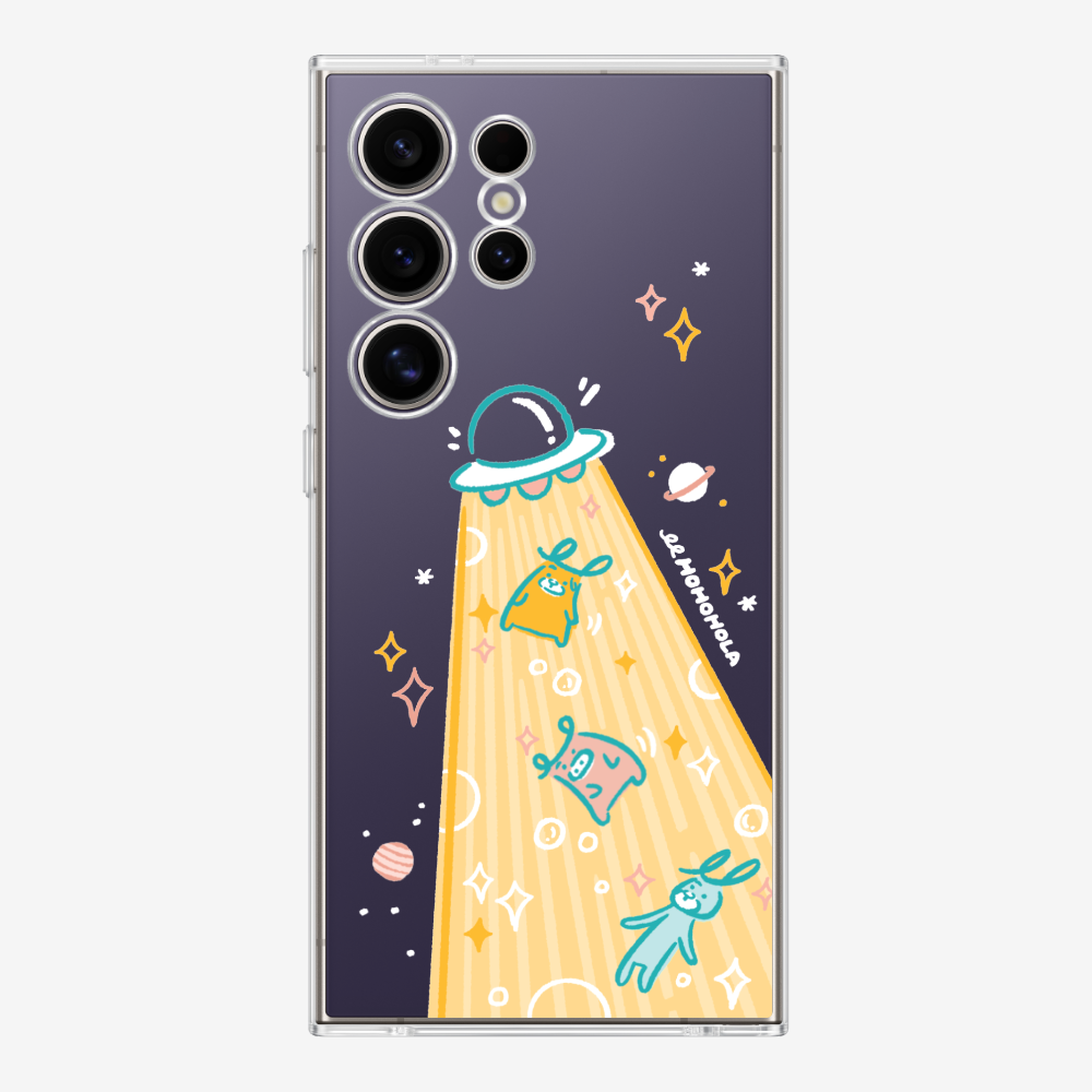 UFO Phone Case