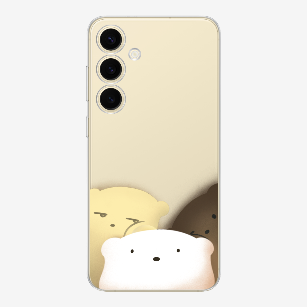 Sticky Friends Phone Case