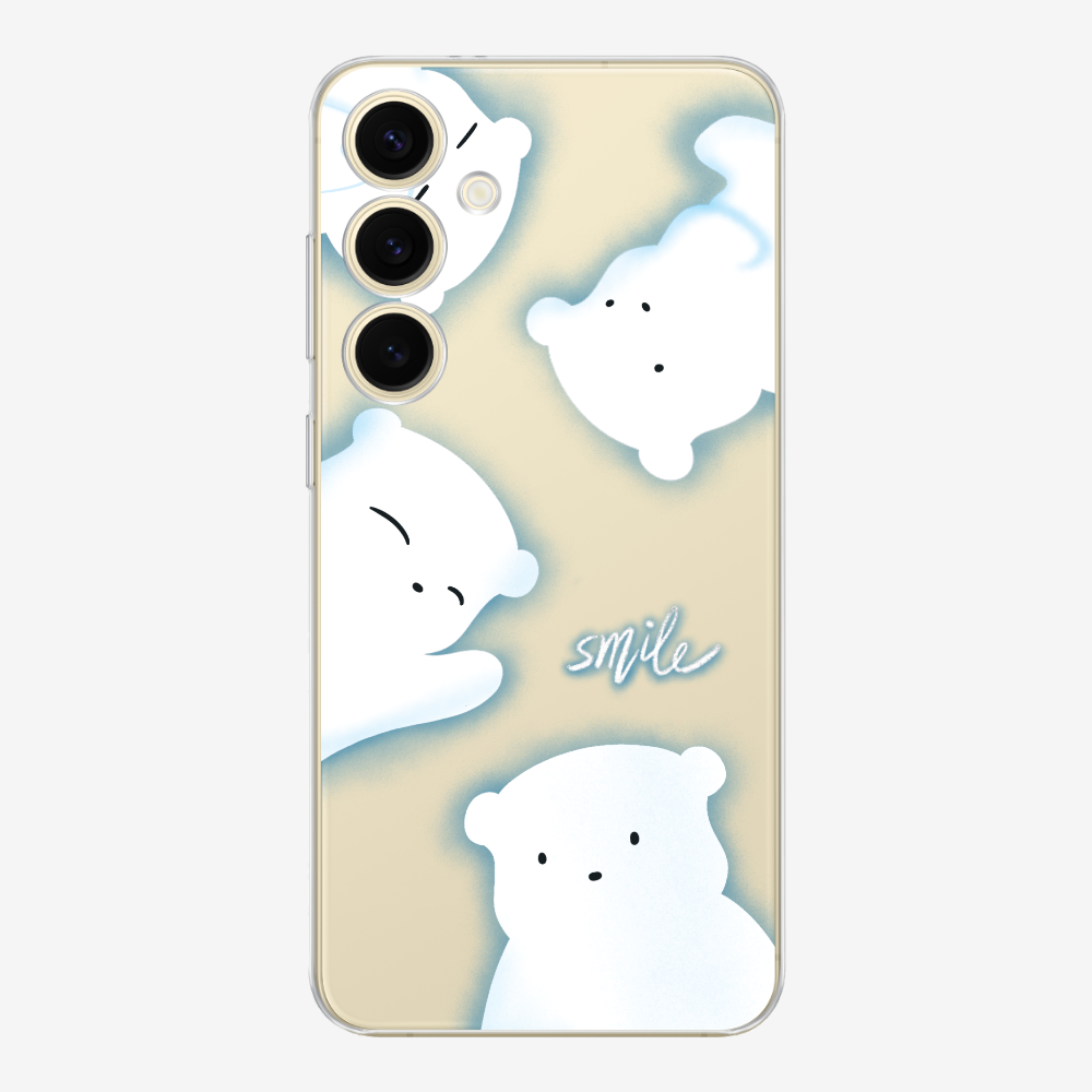 Little Snow White Phone Case