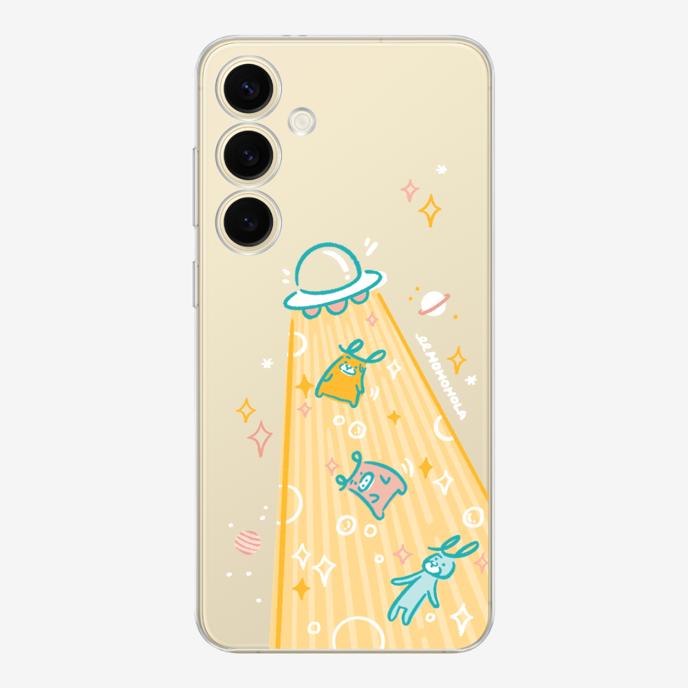 UFO Phone Case