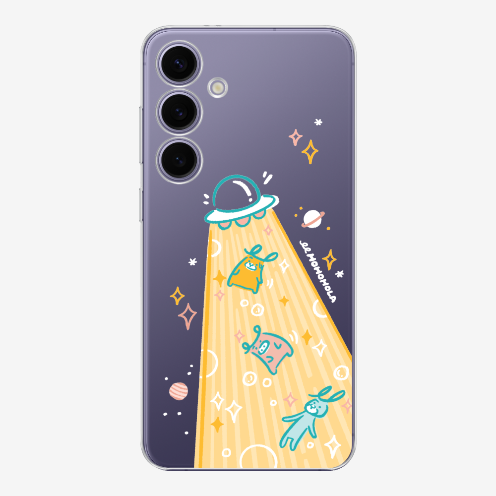 UFO Phone Case