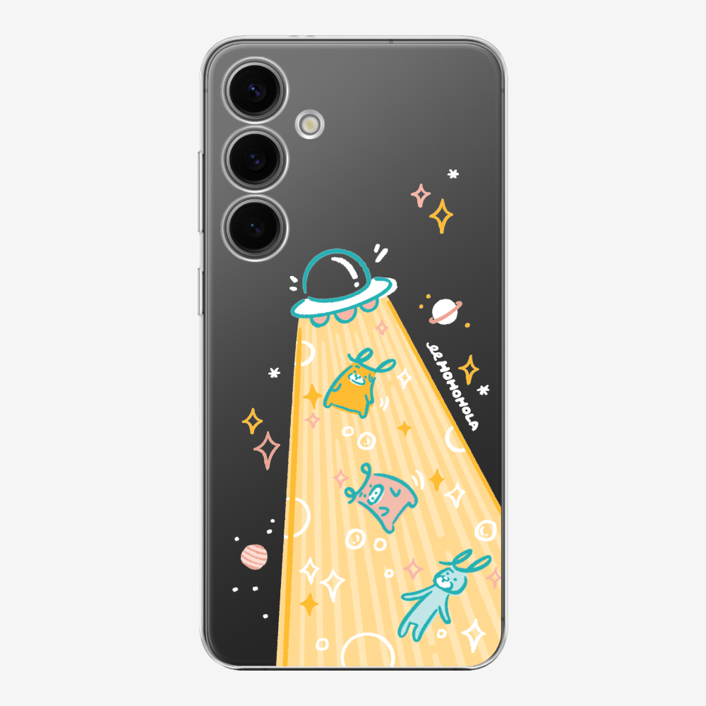 UFO Phone Case