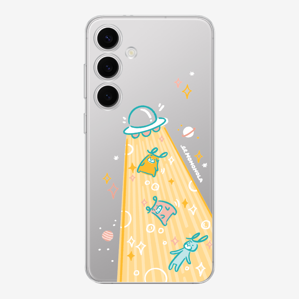 UFO Phone Case