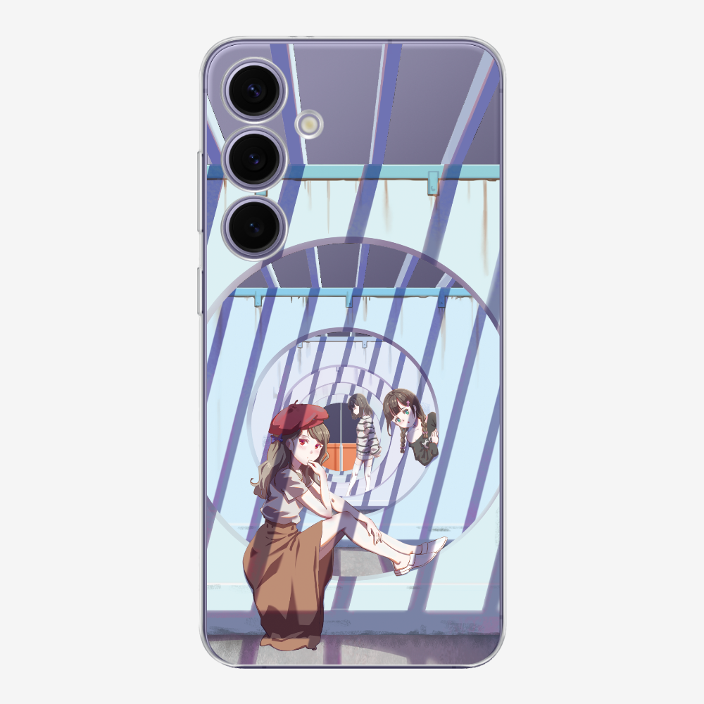 Lok Wah Estate Phone Case