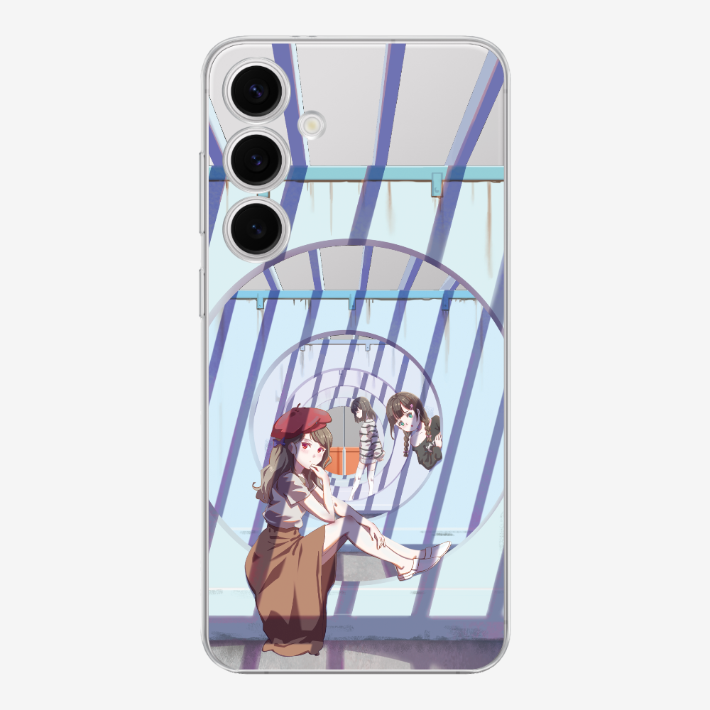 Lok Wah Estate Phone Case