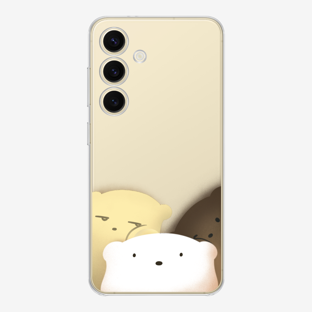 Sticky Friends Phone Case