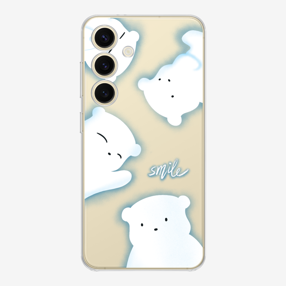 Little Snow White Phone Case