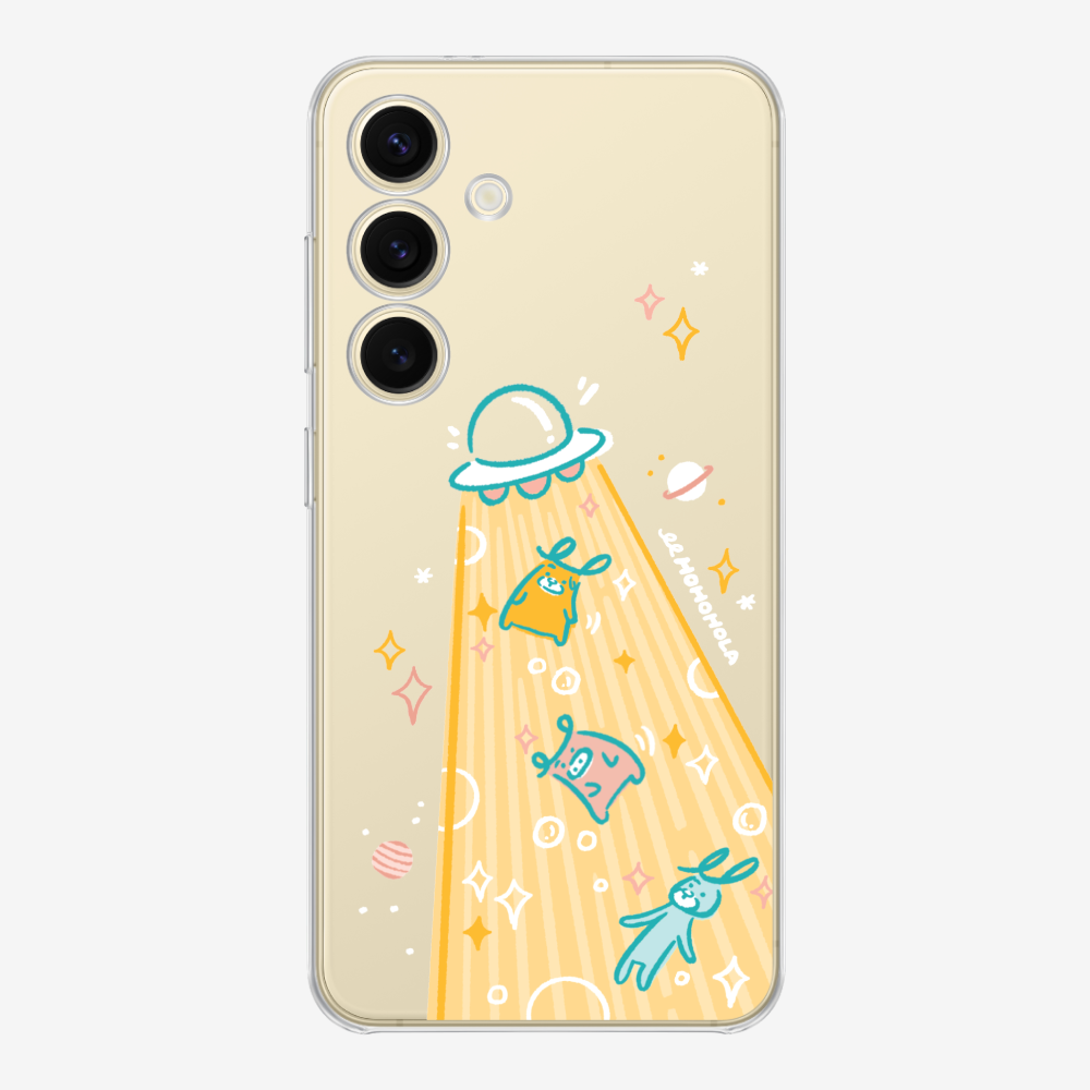 UFO Phone Case