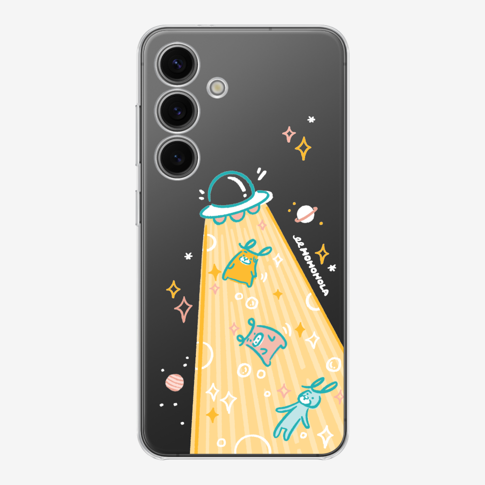 UFO Phone Case