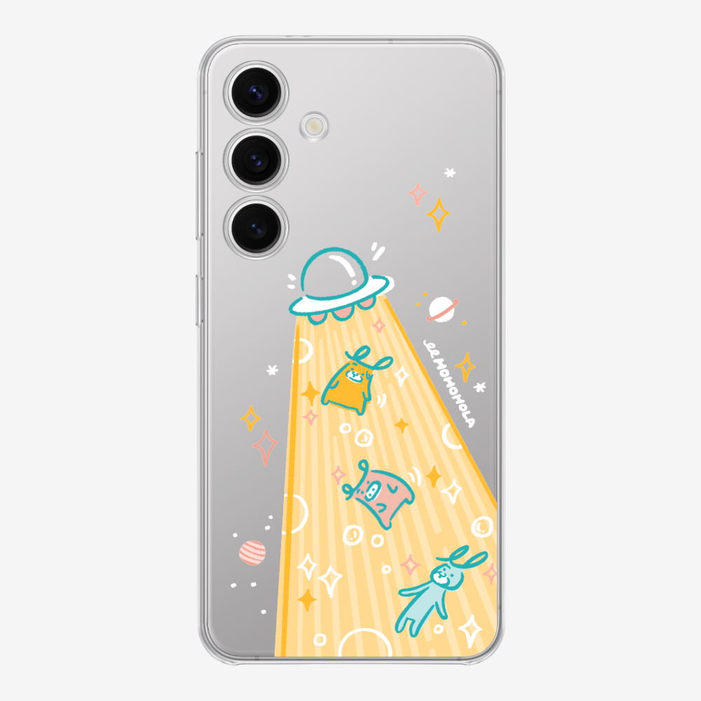 UFO Phone Case