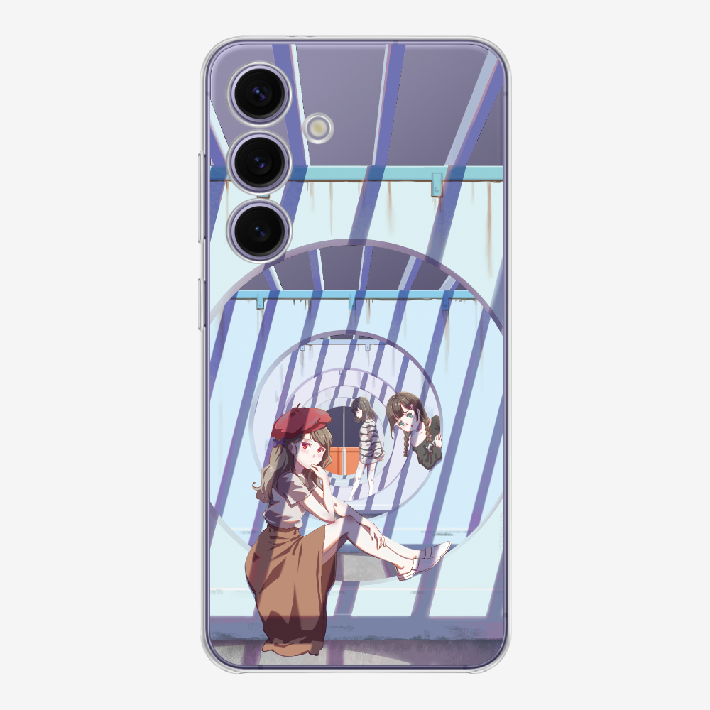 Lok Wah Estate Phone Case