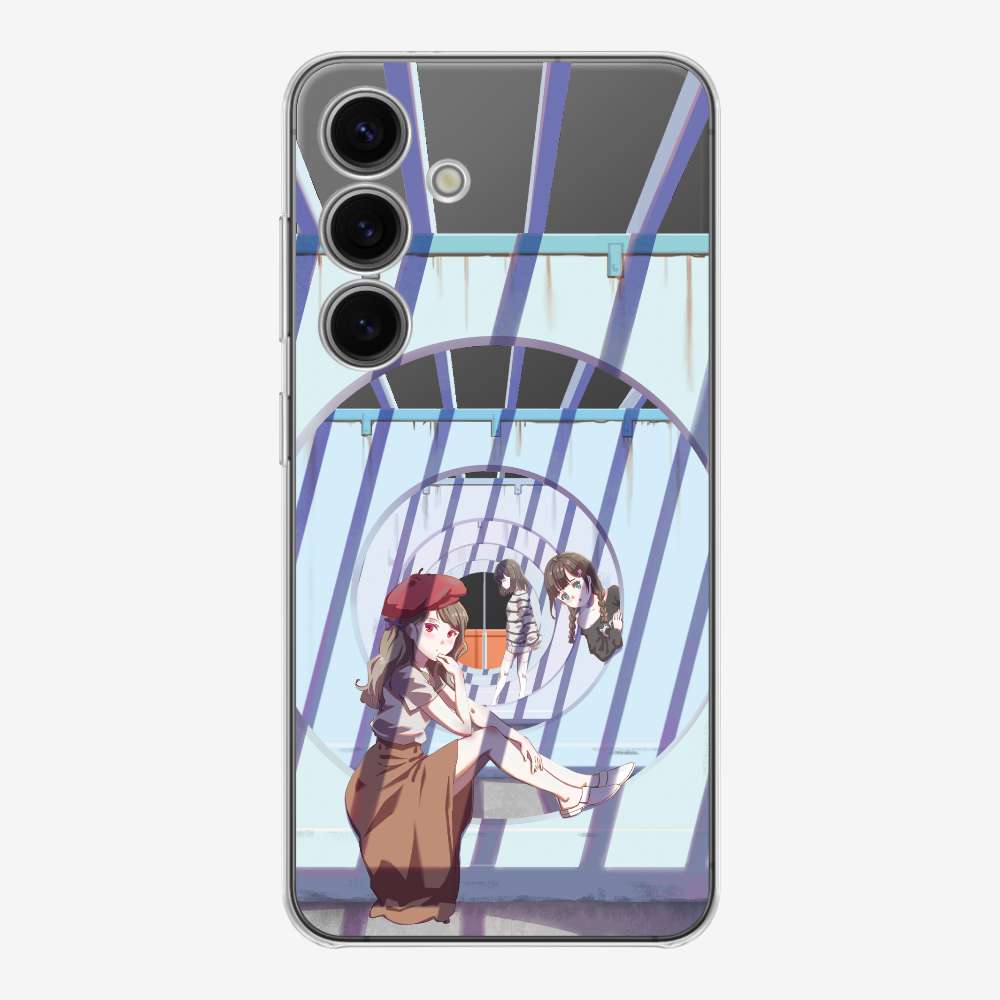 Lok Wah Estate Phone Case