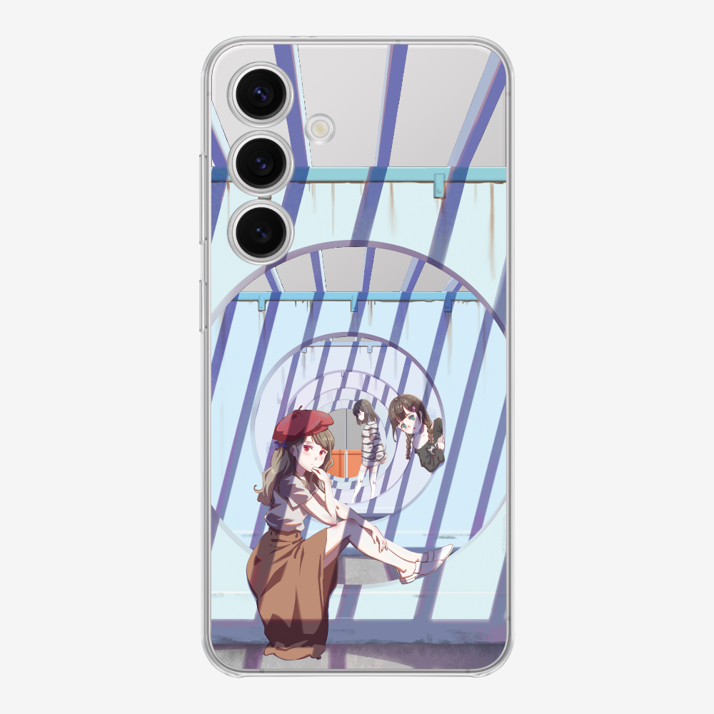 Lok Wah Estate Phone Case