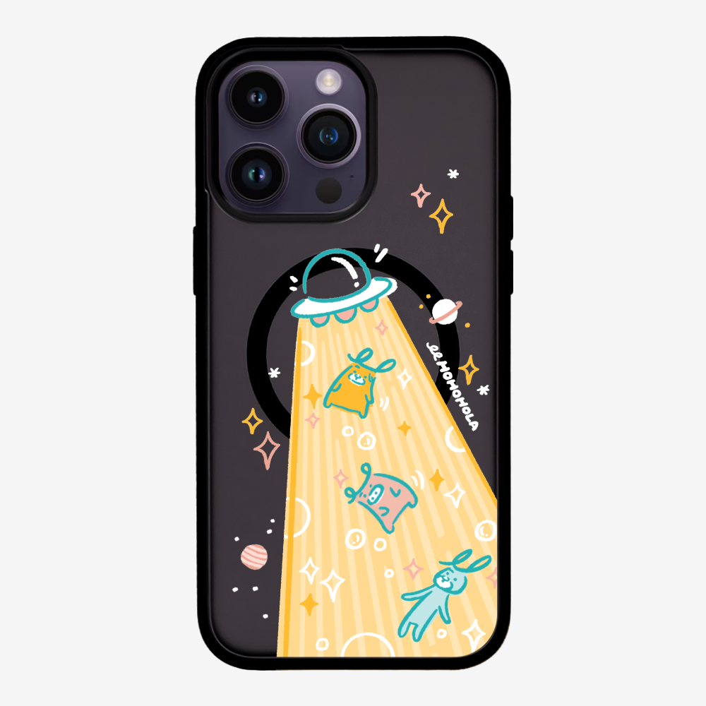 UFO Phone Case