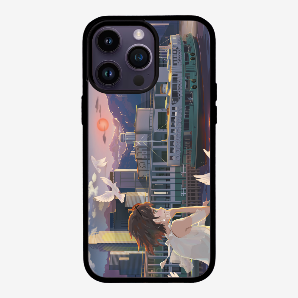 Star Ferry Phone Case