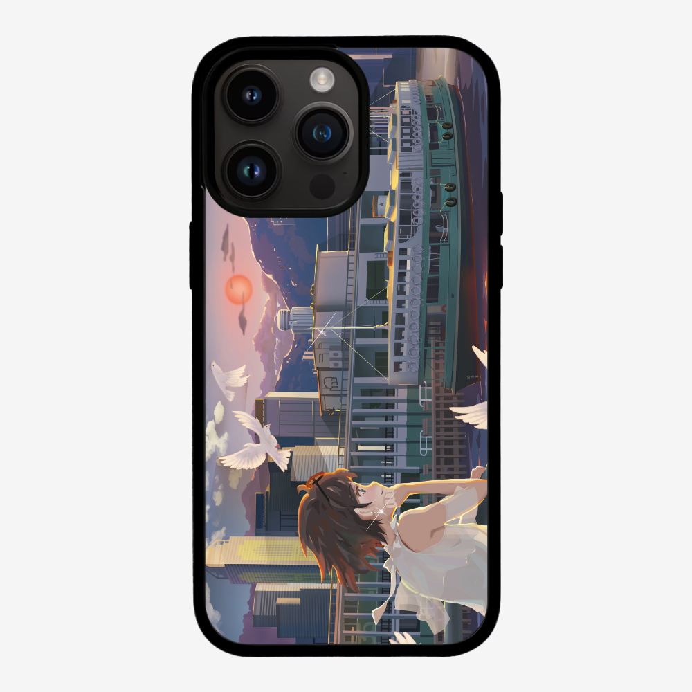 Star Ferry Phone Case