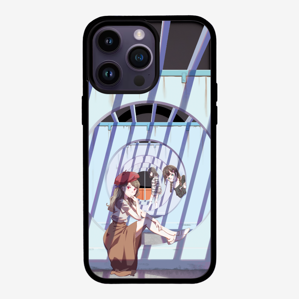 Lok Wah Estate Phone Case