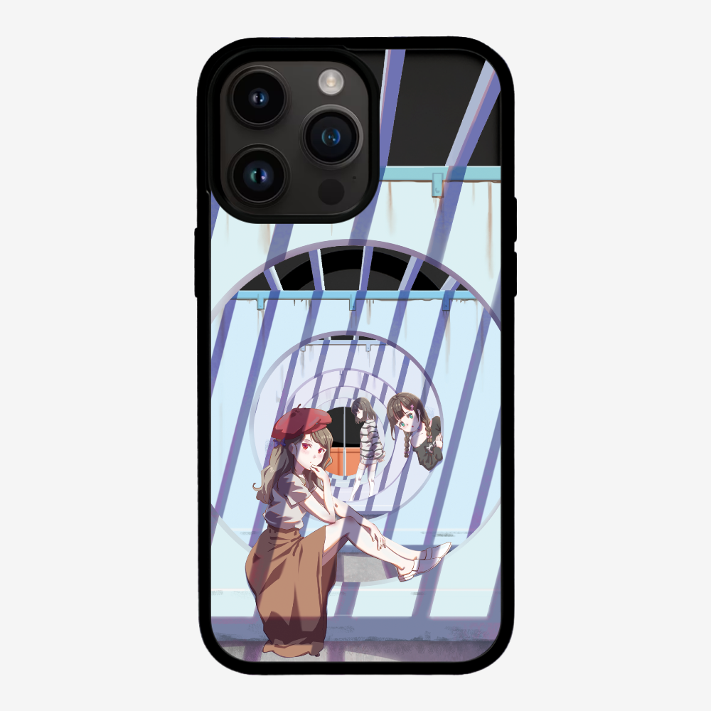 Lok Wah Estate Phone Case