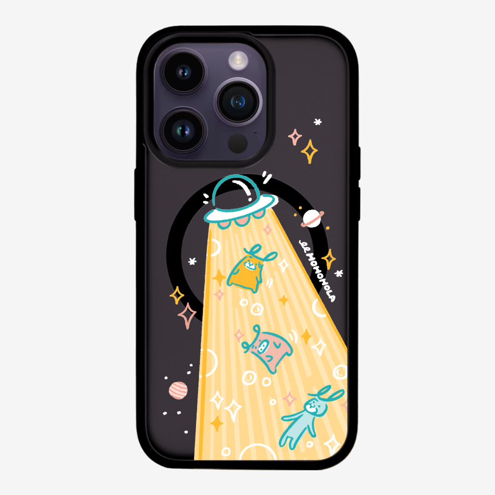 UFO Phone Case