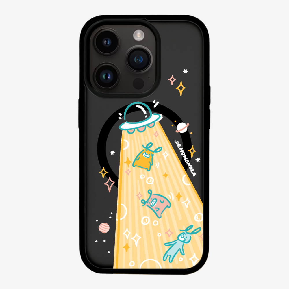 UFO Phone Case