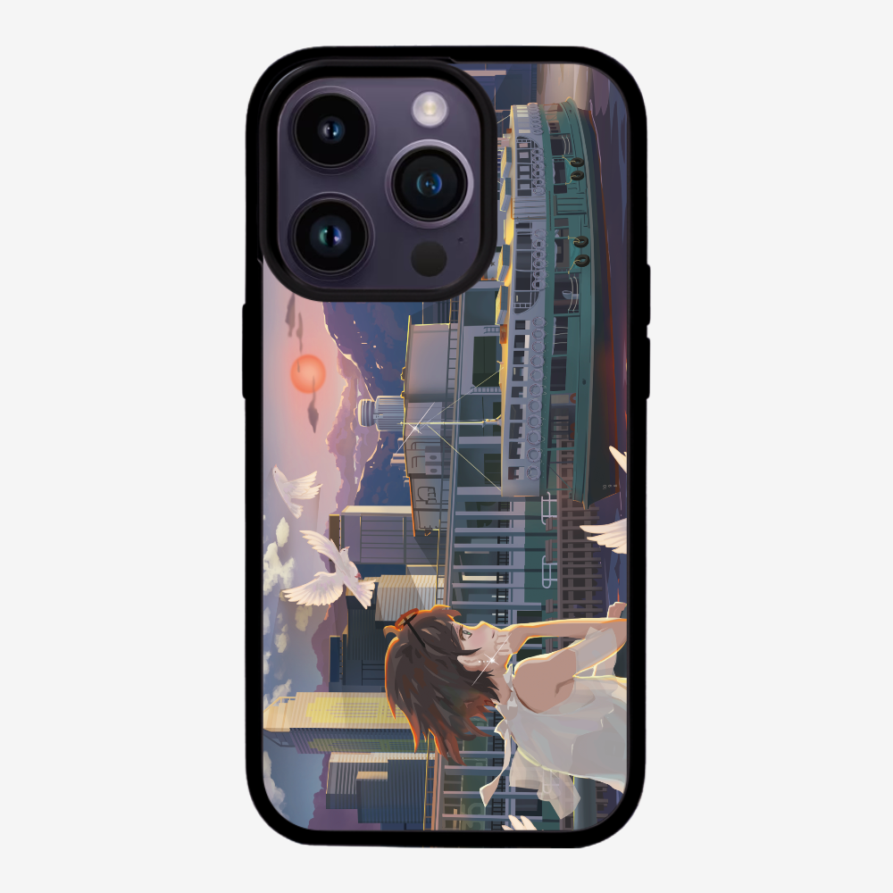 Star Ferry Phone Case