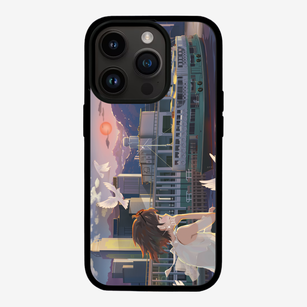 Star Ferry Phone Case