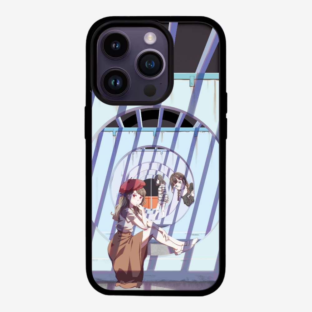 Lok Wah Estate Phone Case