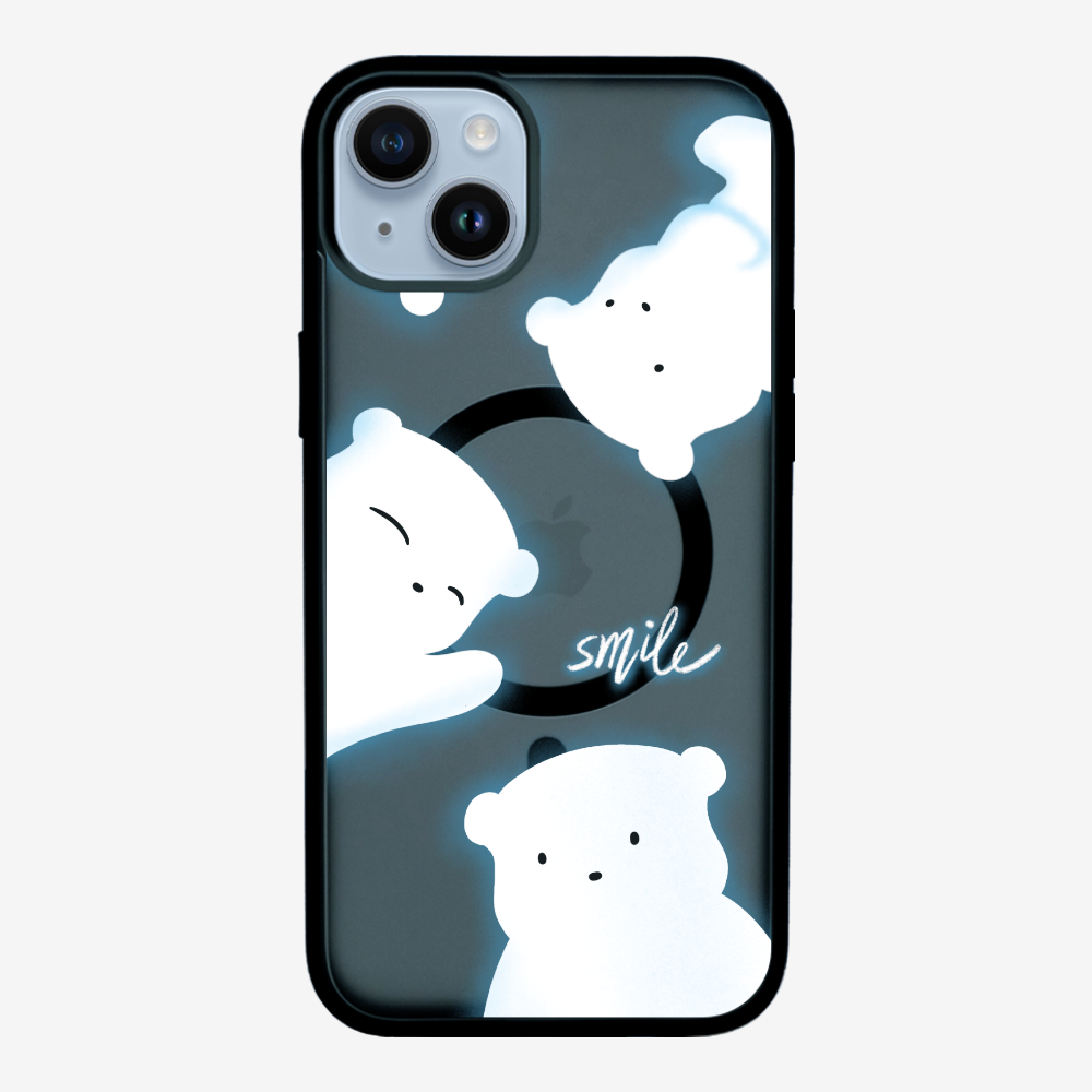 Little Snow White Phone Case