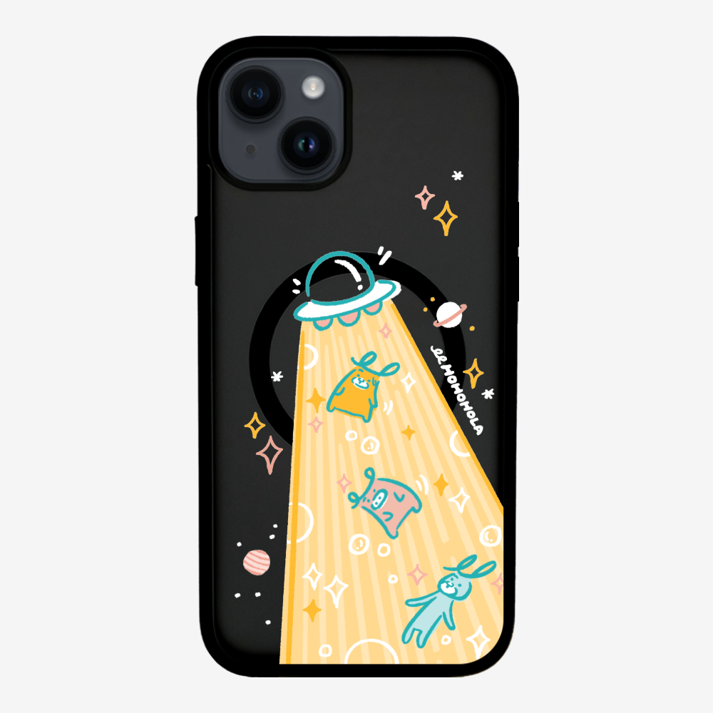 UFO Phone Case