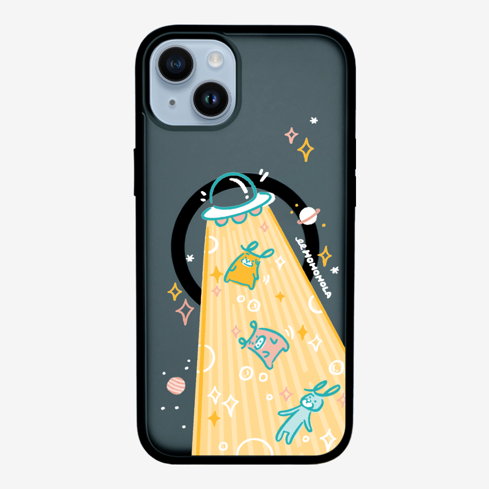 UFO Phone Case