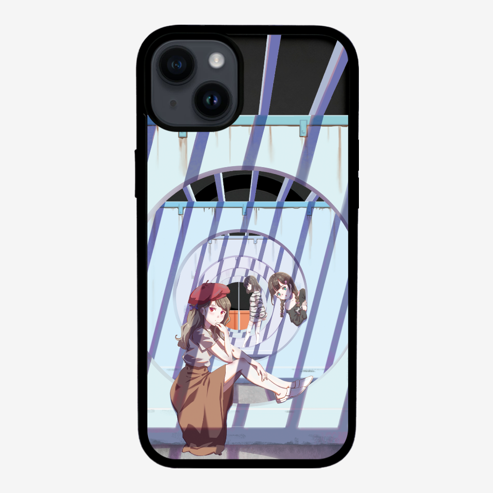 Lok Wah Estate Phone Case