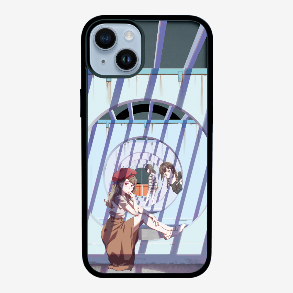 Lok Wah Estate Phone Case